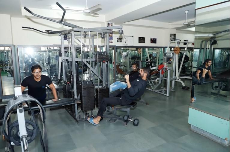 Poornima University Jaipur Hostel photo 3